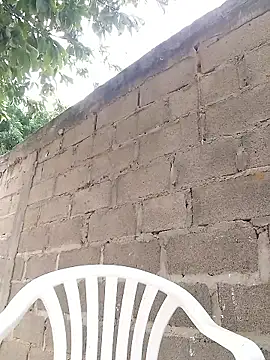 1CANDYLOVE's Webcam Show