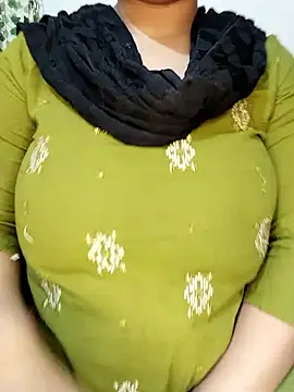 Nilanjona-Ray's Webcam Show