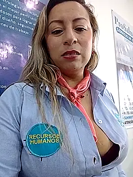 Katalina_S3xy's Webcam Show