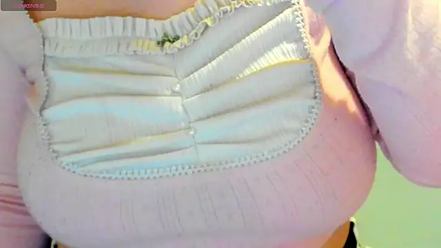 Вебкам-шоу MilisaSweet777