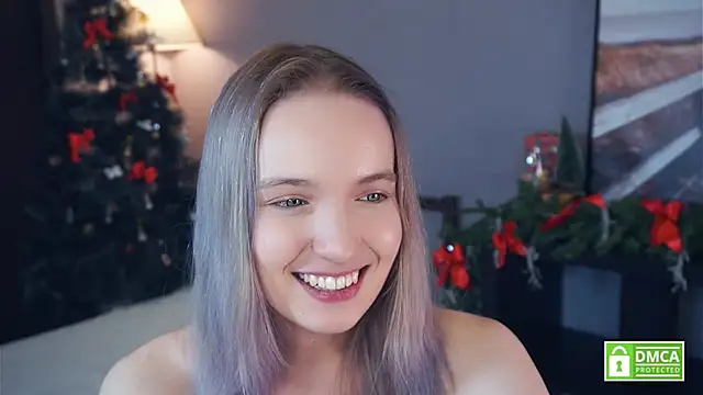 HongTomczak's Webcam Show