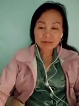 Lili-123k 网络视讯表演