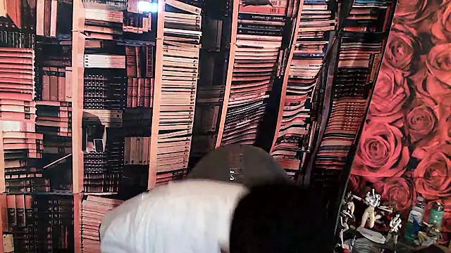 B4KINC's Webcam Show