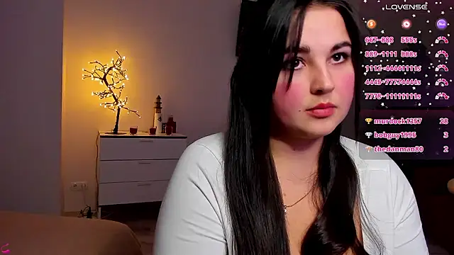 Talla_a 网络视讯表演