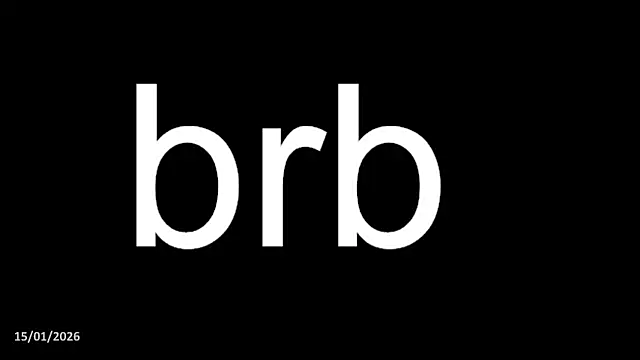 Isabel_Escorcia's Live XXX Chat