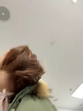 Dina_Tease Webcam show