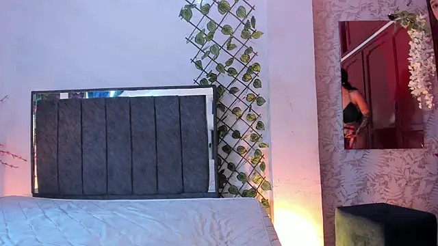 Jetf_Andrea's Webcam Show