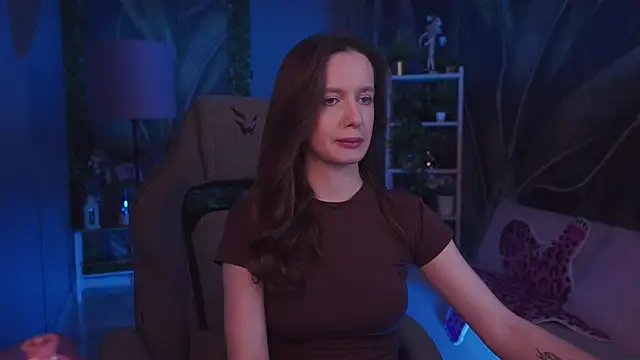 EmilyWade's Live XXX Chat