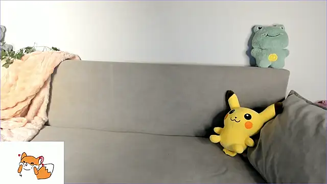 minji_snow's Live XXX Chat