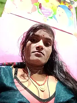 Punam_sekhavat's Webcam Show