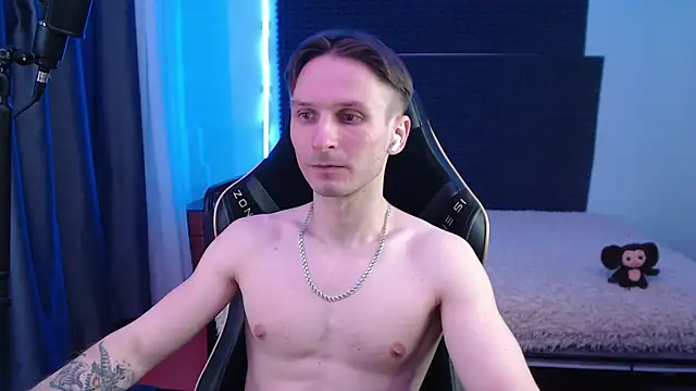 F666LAME: вебкам-шоу