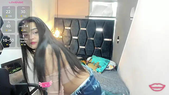 Mabel__Fox's Live XXX Chat