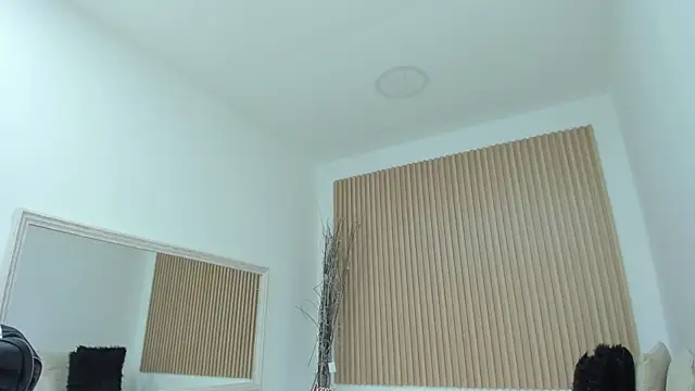 GenesisRuiz's Webcam Show