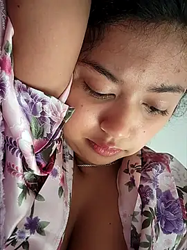 Peach_Girll's Webcam Show