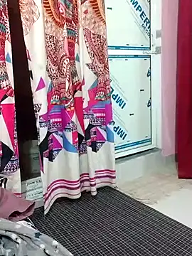 your_sidhi's Webcam Show