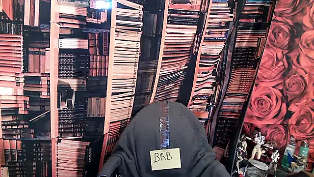 B4KINC's Webcam Show