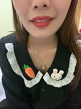 Angela_loveee 网络视讯表演