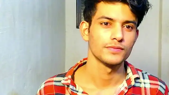 Darkie_07's Webcam Show