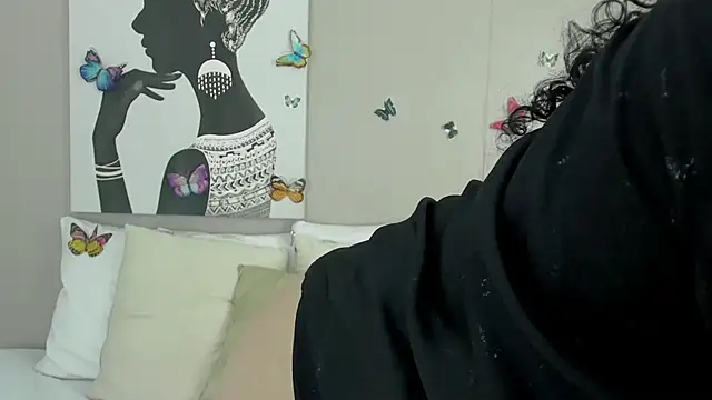 Adelesmithh's Webcam Show