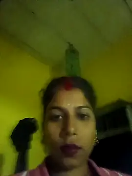 Pooja_rathor's Webcam Show
