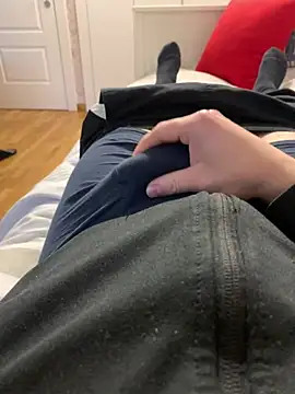 Show webcam de Sergi69ck