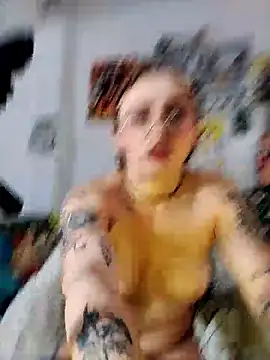 kitty22_'s Live XXX Chat