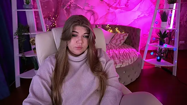 GabbieJay's Live XXX Chat