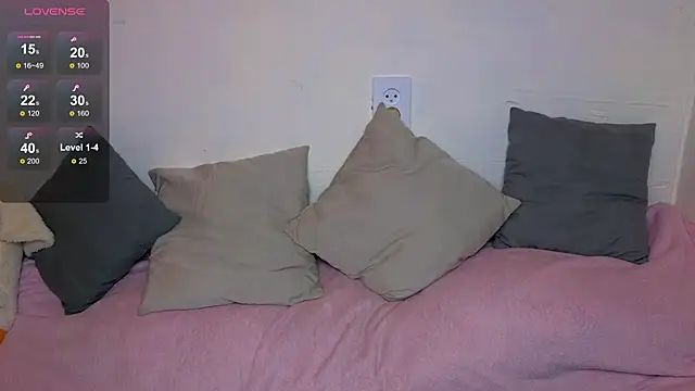 sandra_belll's Live XXX Chat