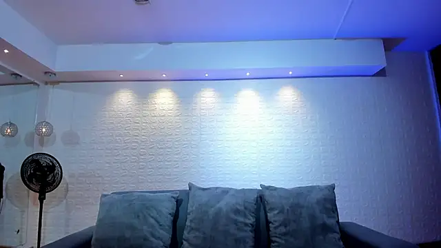 violet_scott's Live XXX Chat