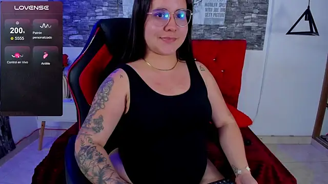 April1_sc's Live XXX Chat