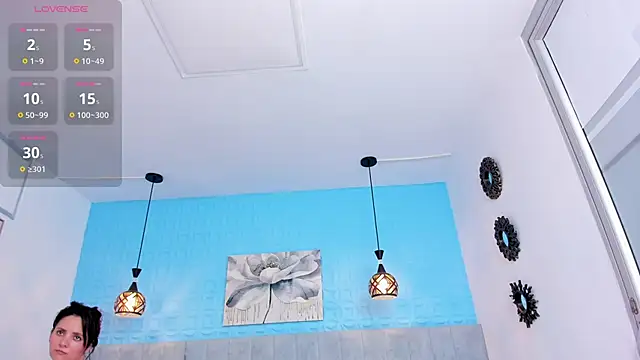 gaby_flow's Live XXX Chat