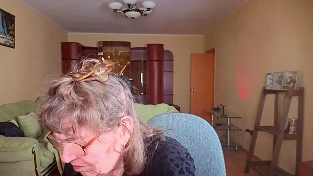 Betty_Brick's Live XXX Chat