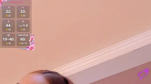 VictoriaFerro's Live XXX Chat