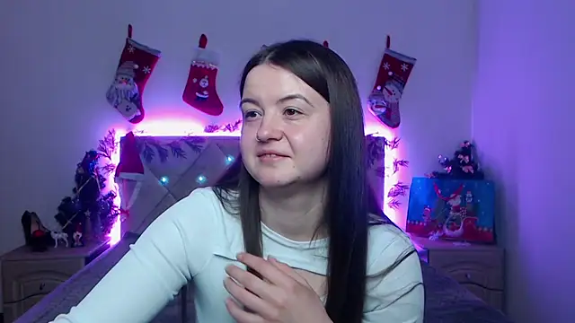 MavkaCute's Live XXX Chat