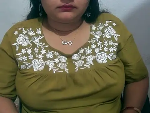 Saniya_K's Live XXX Chat