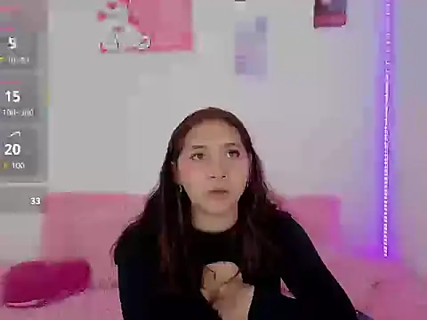 hime_ko's Live XXX Chat