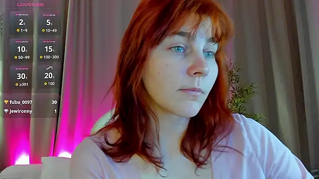 Rene_Shine's Live XXX Chat