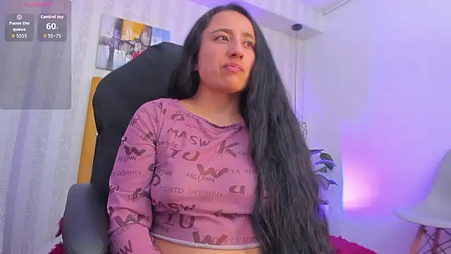 Samanta_Fischer's Live XXX Chat