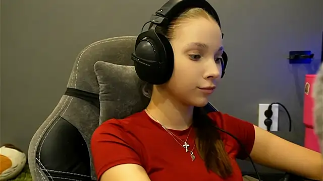 Softixq's Live XXX Chat