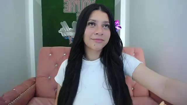 Vanesa_vix_t's Live XXX Chat