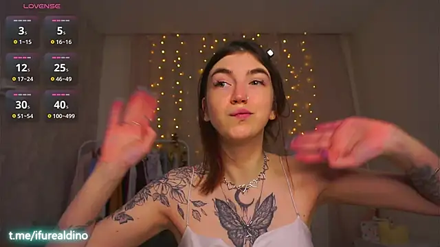 KaKotowski's Live XXX Chat