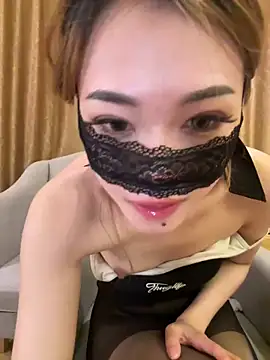 youyou-baby999 网络视讯表演