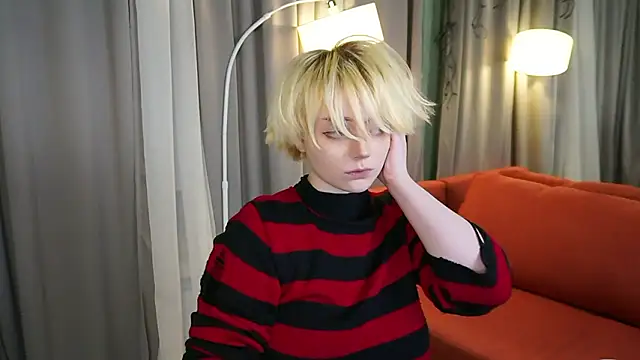 KellyKik's Live XXX Chat