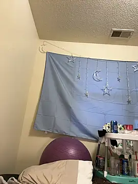 Egyptian_reign's Webcam Show