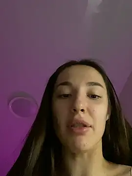 Show de webcam de MissCarolina