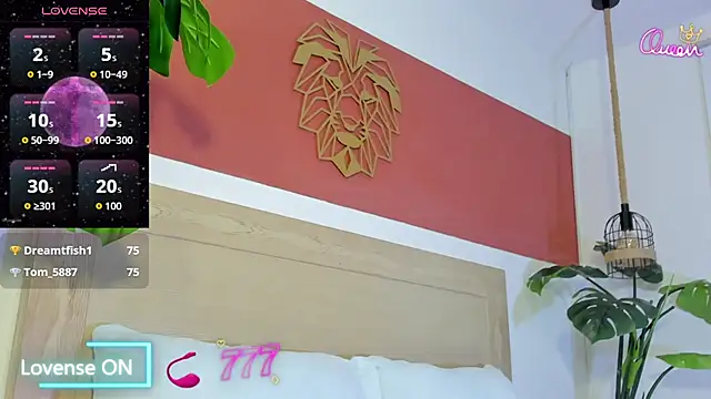 enma30_'s Live XXX Chat