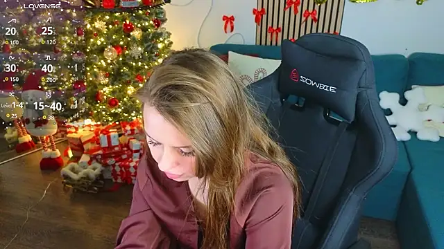 Aisha_Riley's Live XXX Chat