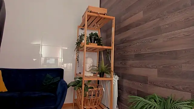 MaryannSoftt's Live XXX Chat