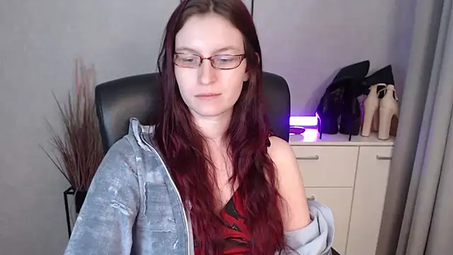 emmaxDelight's Live XXX Chat