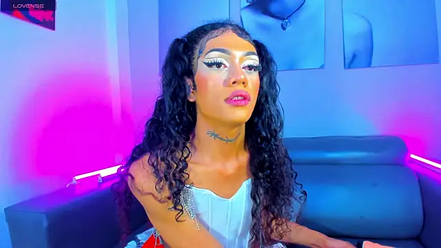 Cherry_splash: вебкам-шоу